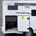 Benimar Sport 340 UP